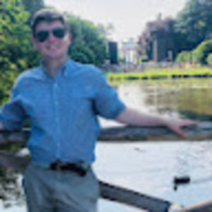 Meet your Posher, Richard